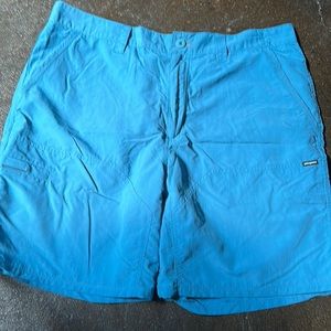 Patagonia men’s shorts